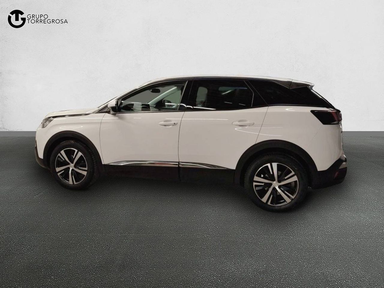 Foto Peugeot 3008 2