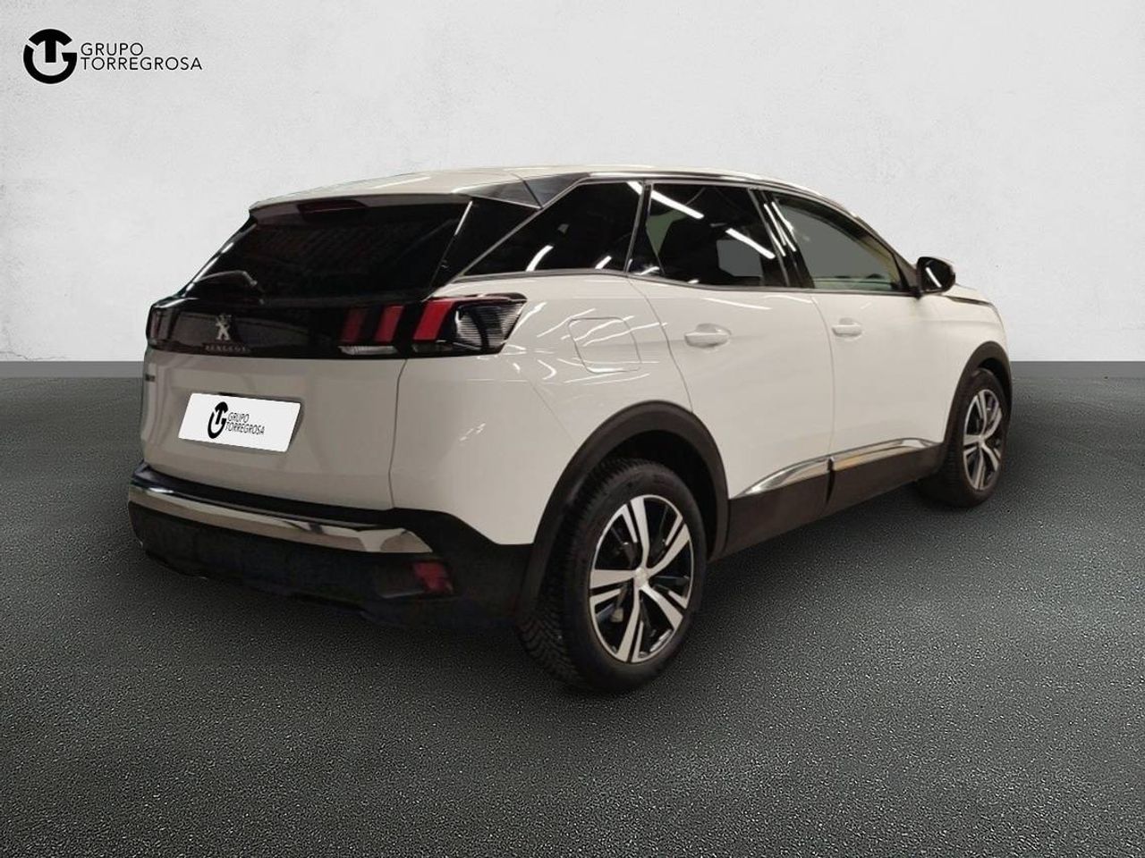 Foto Peugeot 3008 6