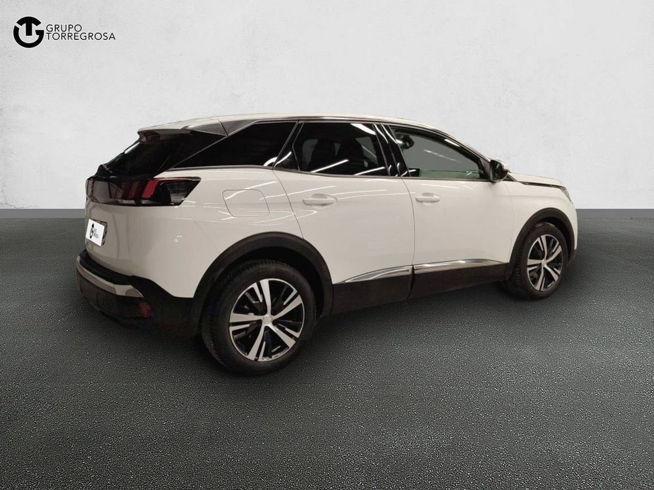 Foto Peugeot 3008 7