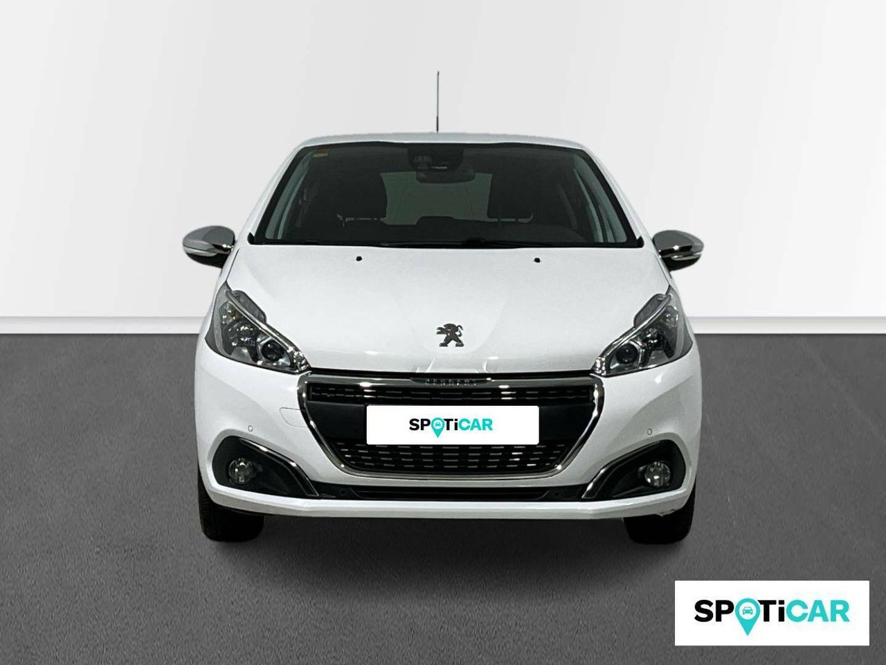 Foto Peugeot 208 2