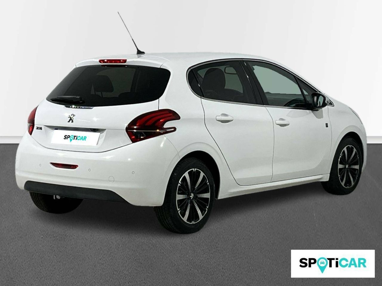 Foto Peugeot 208 18