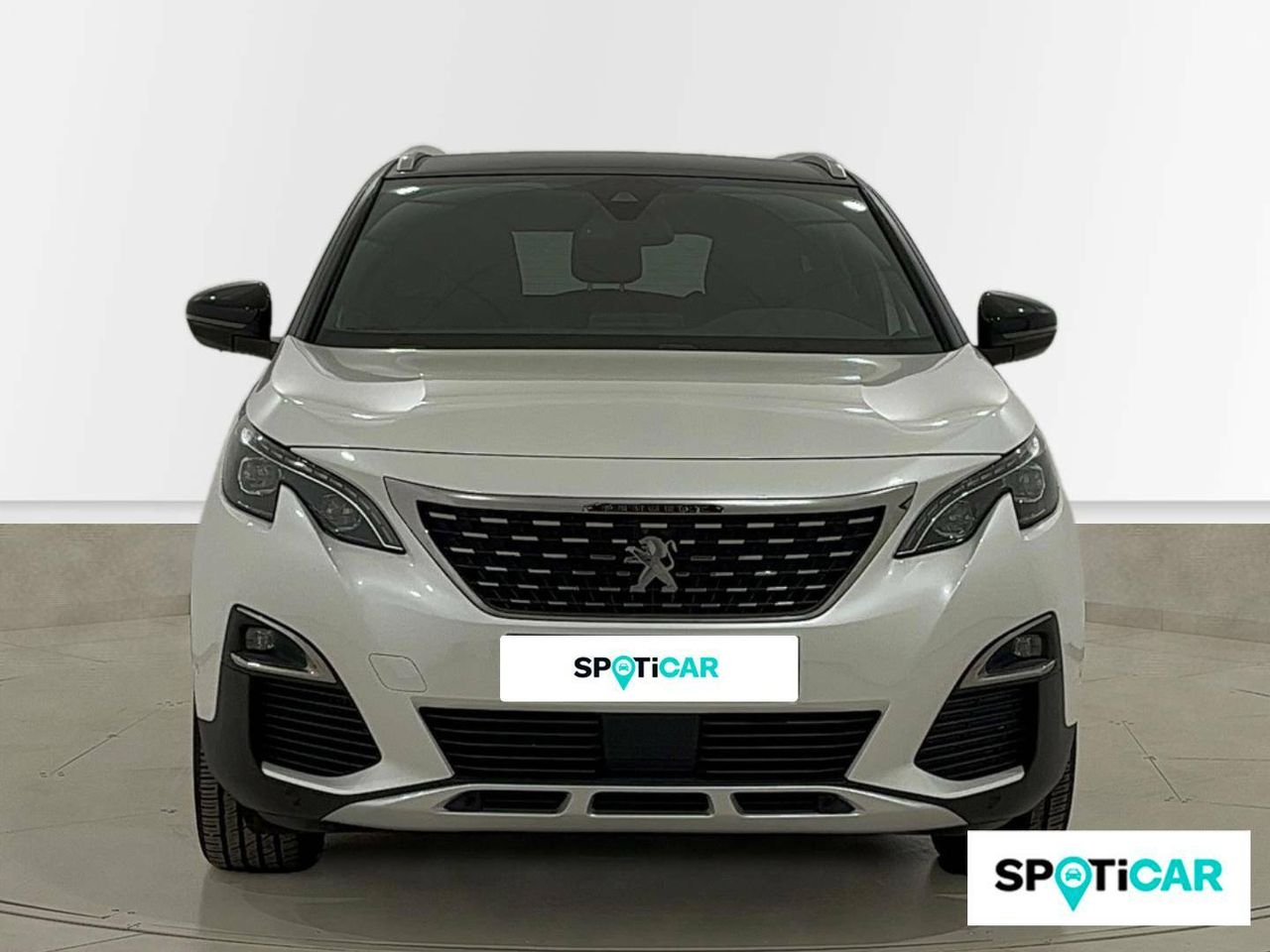 Foto Peugeot 5008 2