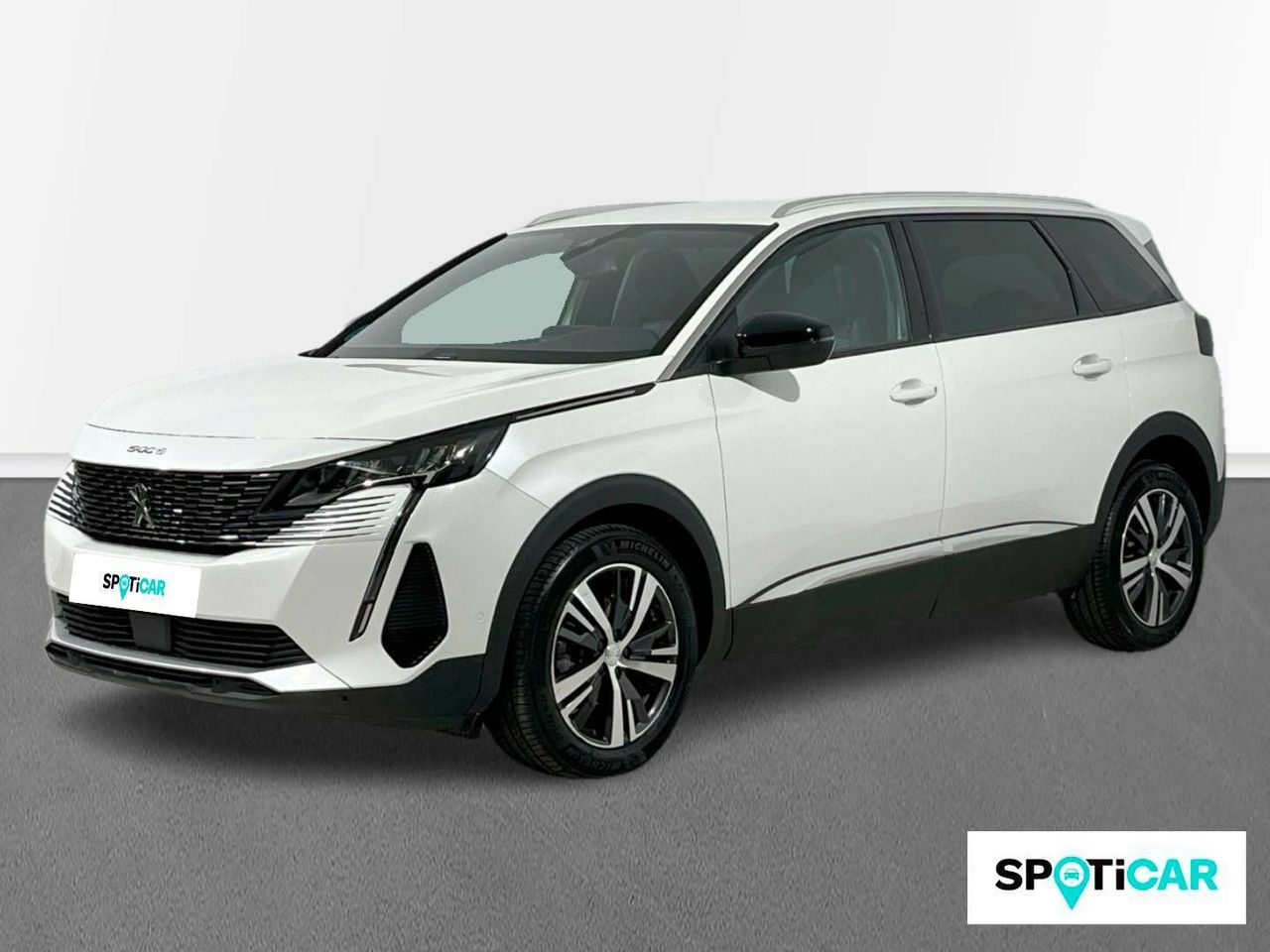 Foto Peugeot 5008 1