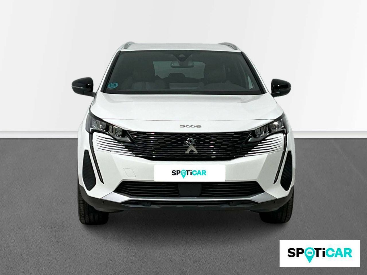 Foto Peugeot 5008 2