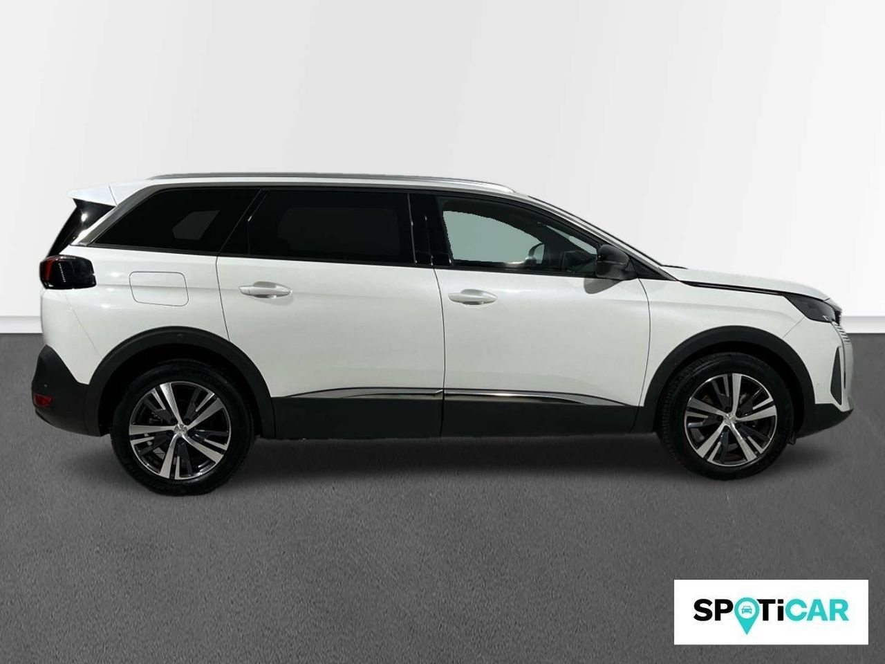 Foto Peugeot 5008 4