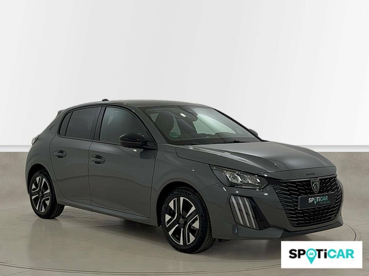 Foto Peugeot 208 3