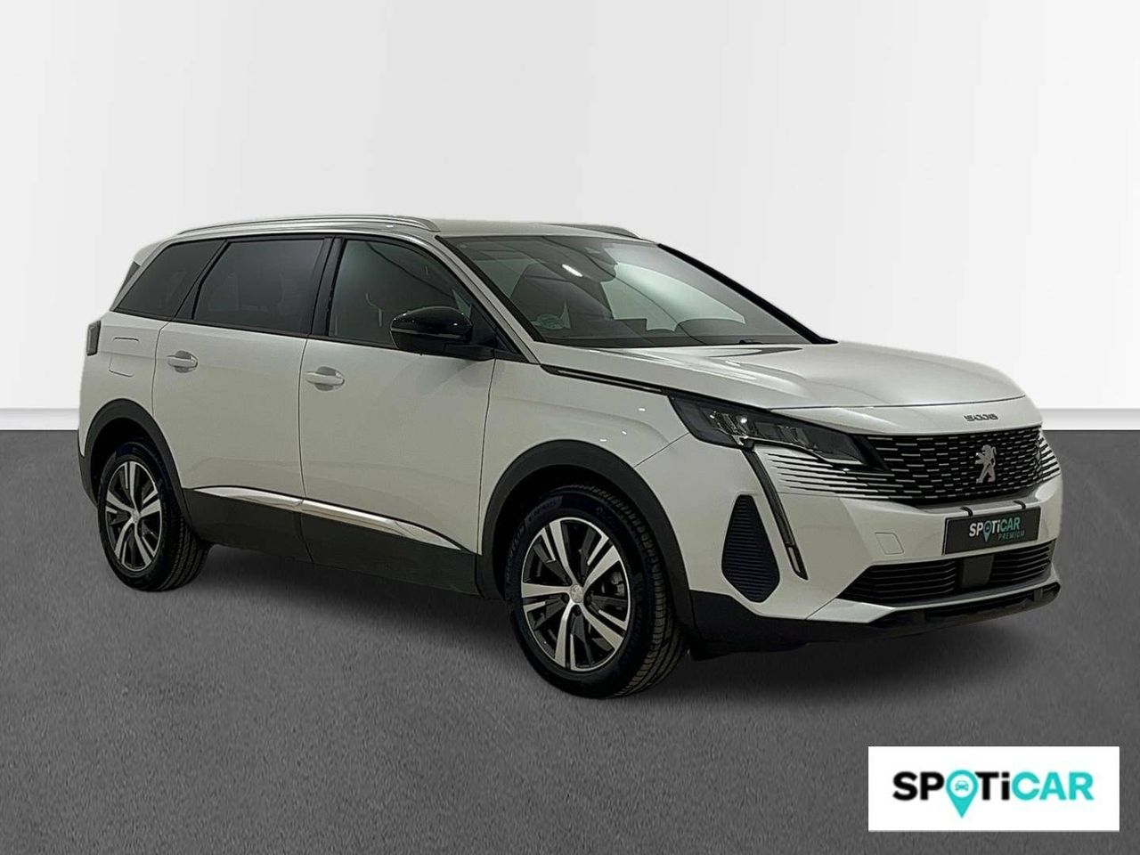 Foto Peugeot 5008 3