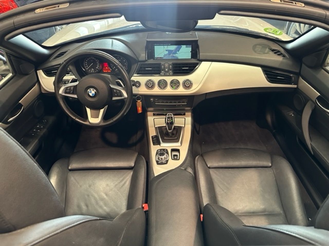 Foto BMW Z4 10