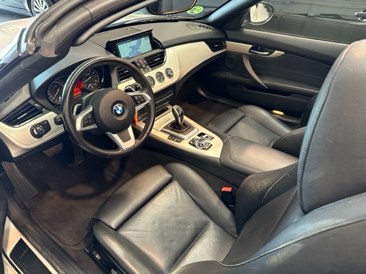 Foto BMW Z4 11