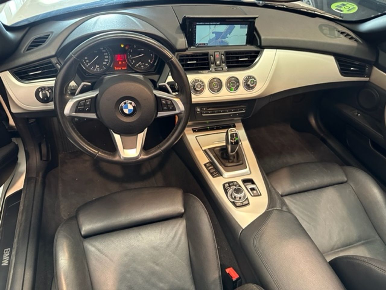 Foto BMW Z4 13