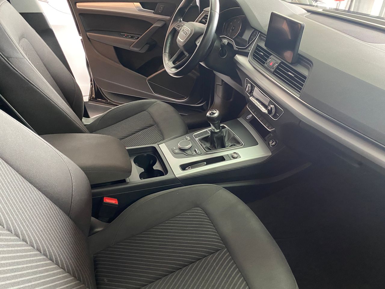 Foto Audi Q5 15