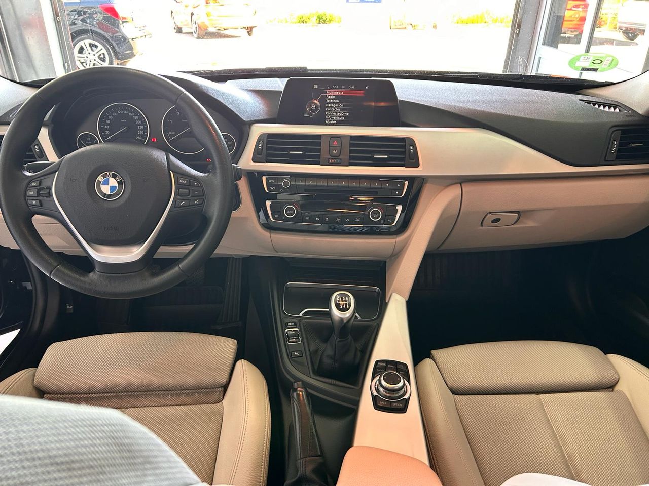 Foto BMW Serie 3 9