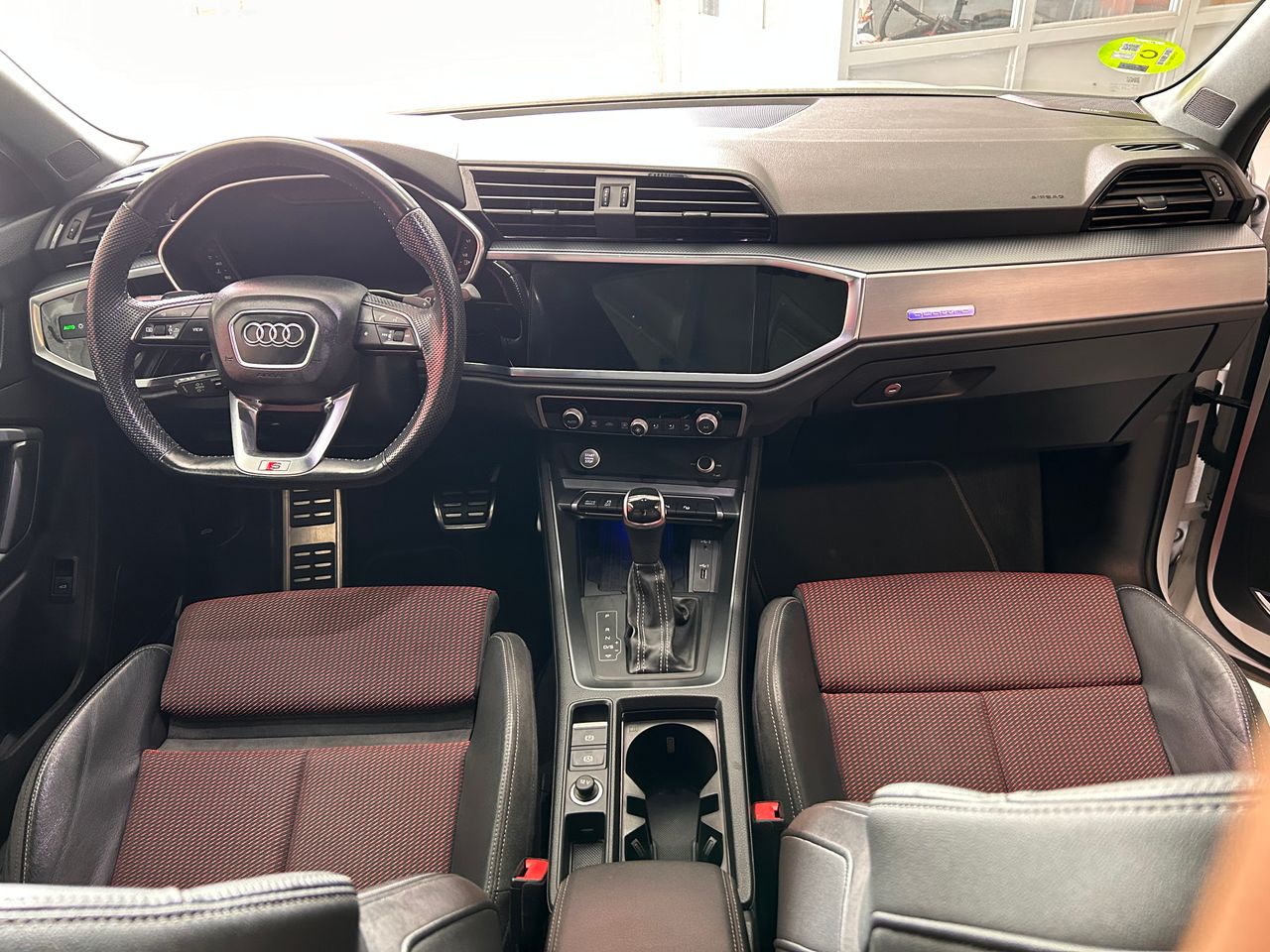 Foto Audi Q3 6