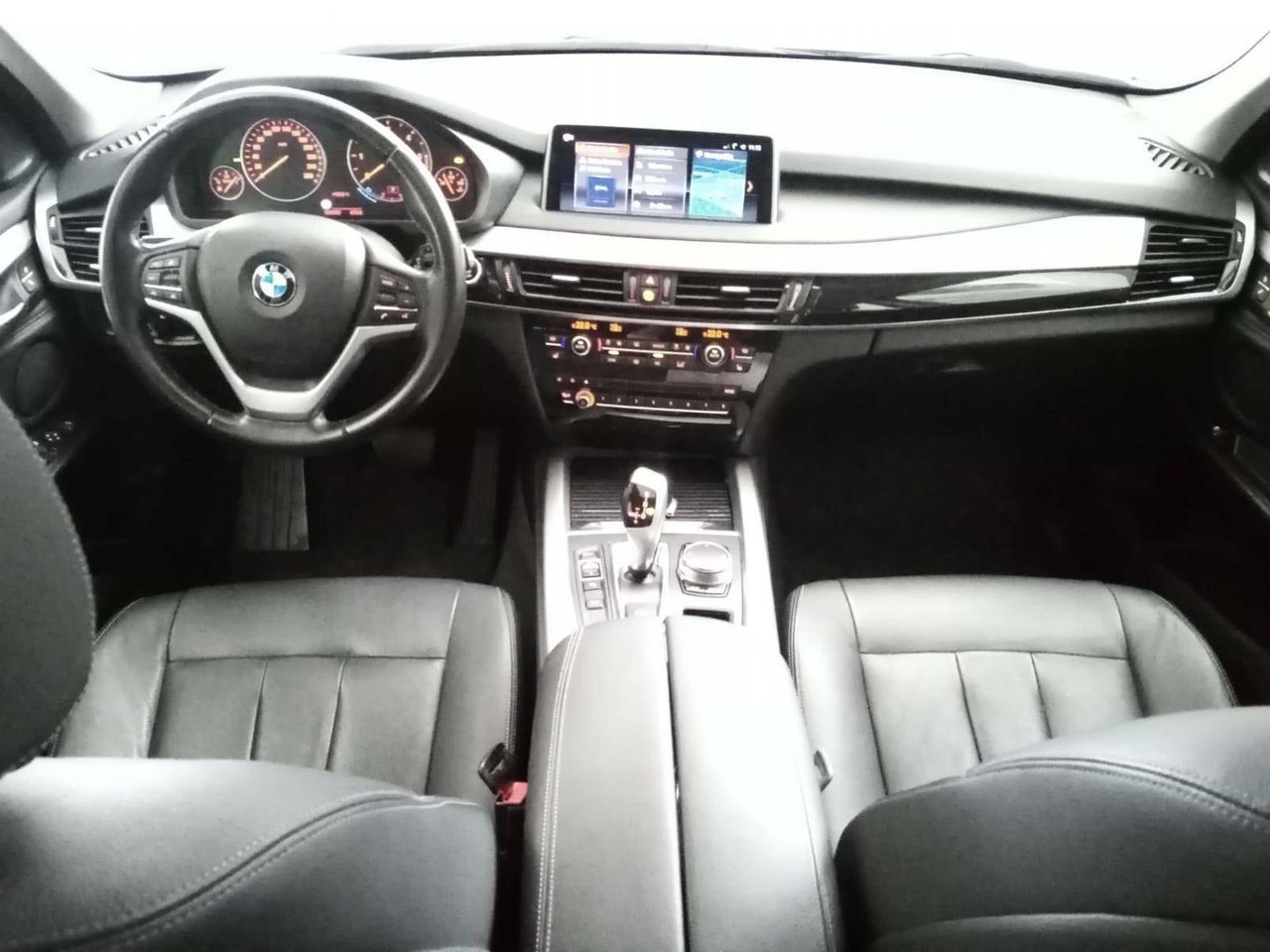 Foto BMW X5 25