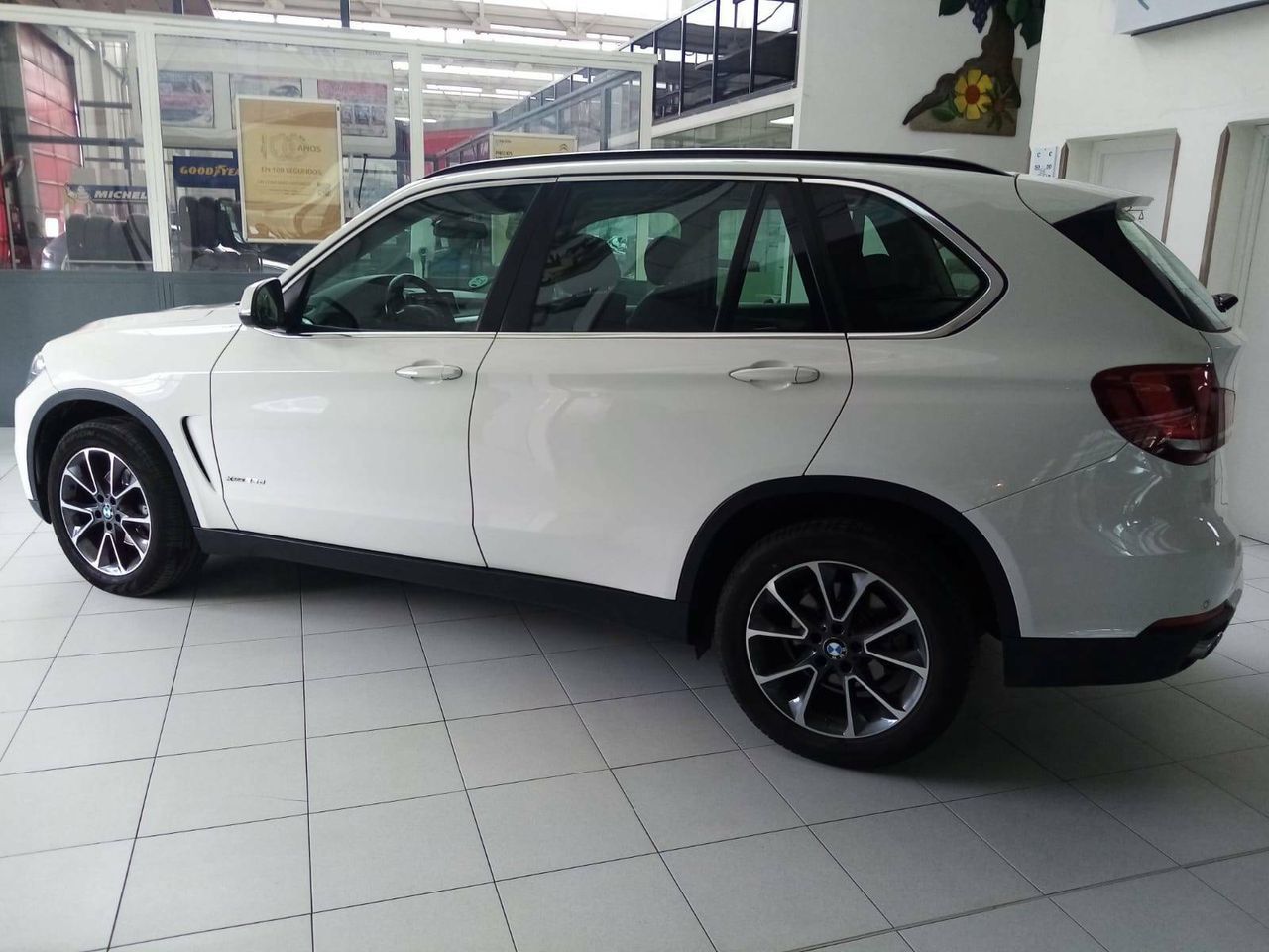 Foto BMW X5 31