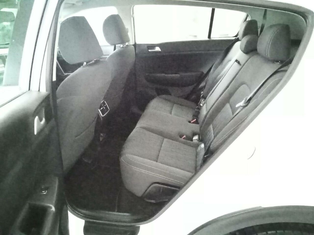 Foto Kia Sportage 22