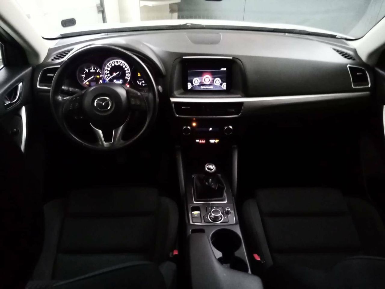 Foto Mazda CX-5 7