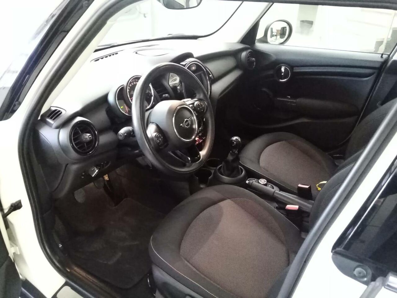 Foto Mini Cooper 10