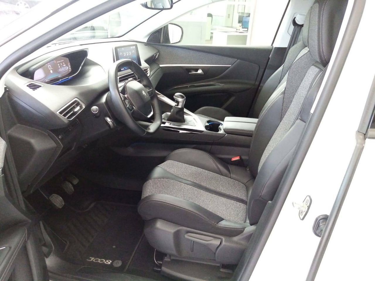 Foto Peugeot 3008 9