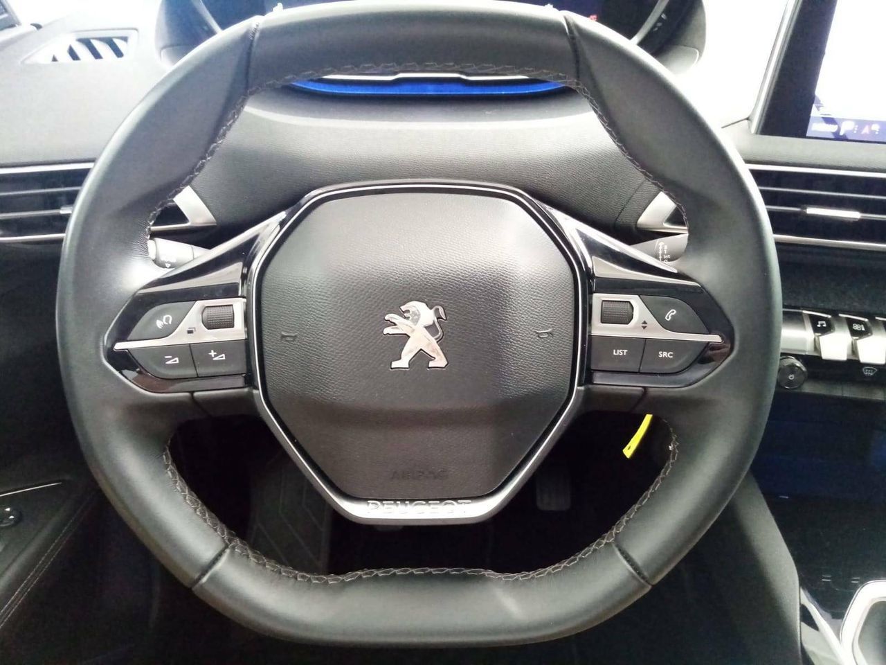 Foto Peugeot 3008 23