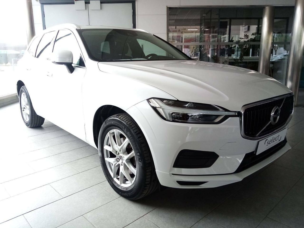 Foto Volvo XC60 6