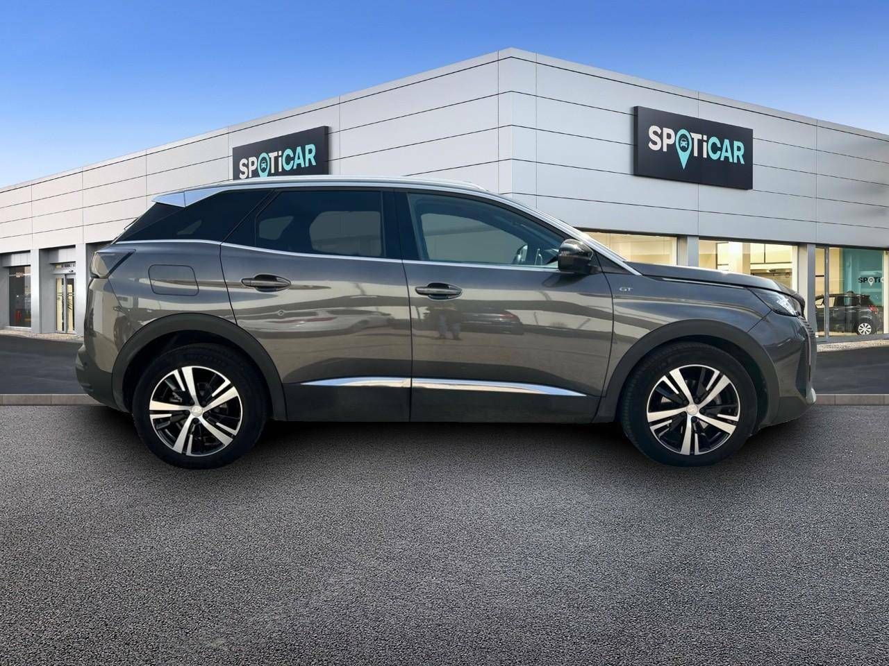 Foto Peugeot 3008 4