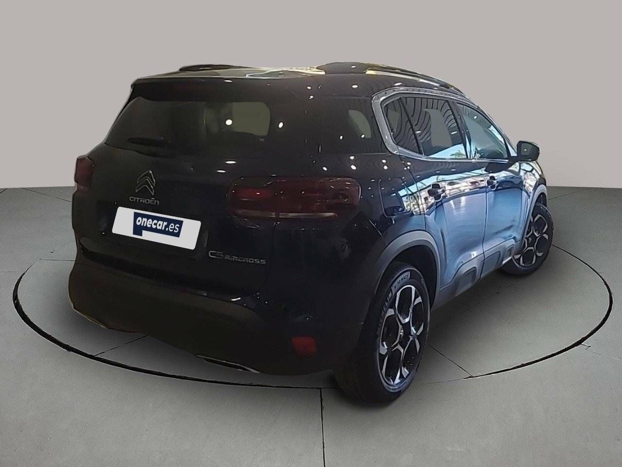 Foto Citroën C5 Aircross 2