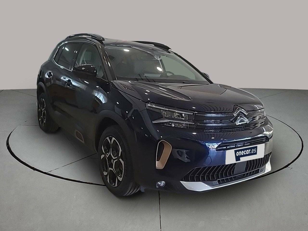 Foto Citroën C5 Aircross 9