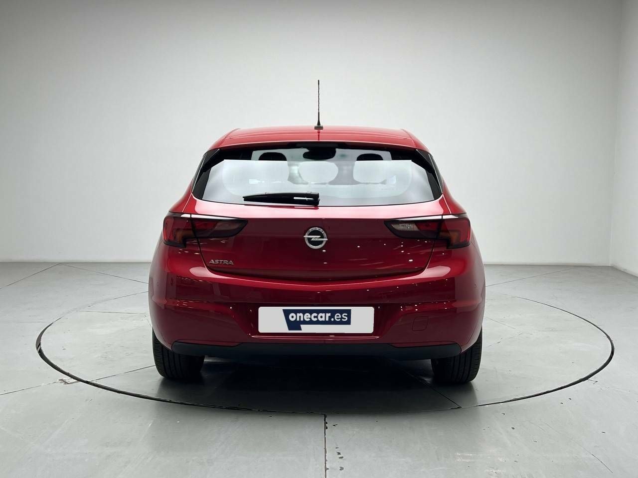 Foto Opel Astra 7