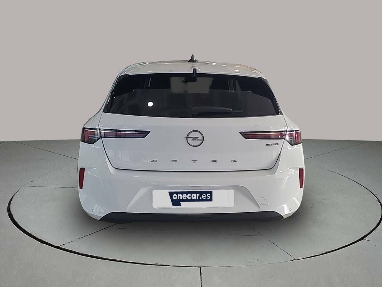 Foto Opel Astra 5