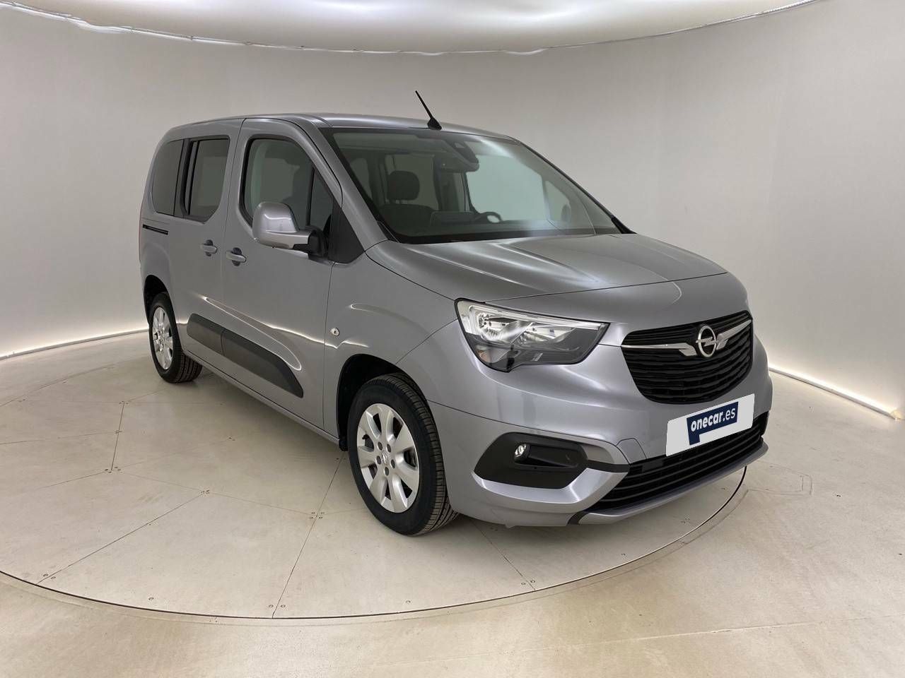 Foto Opel Combo Life 3