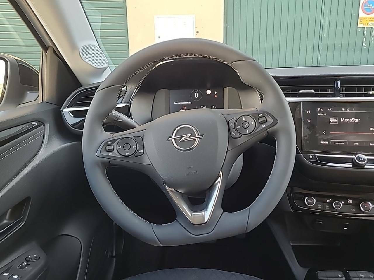 Foto Opel Corsa 12