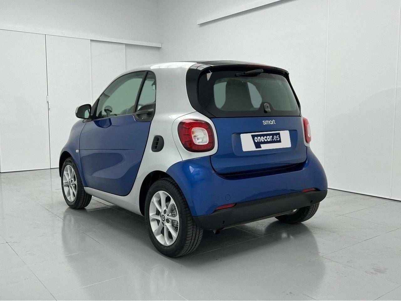 Foto Smart Fortwo 8