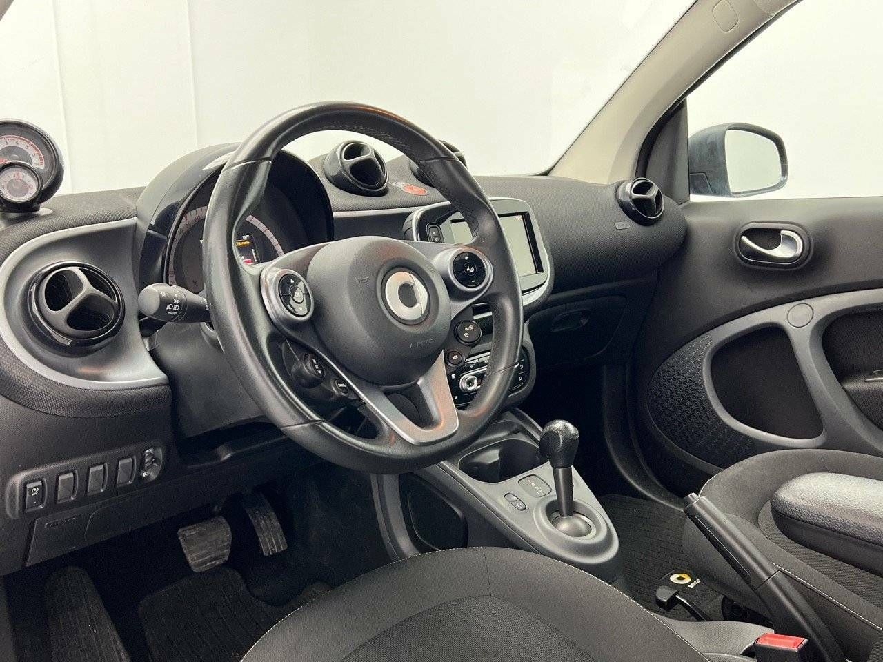 Foto Smart Fortwo 21