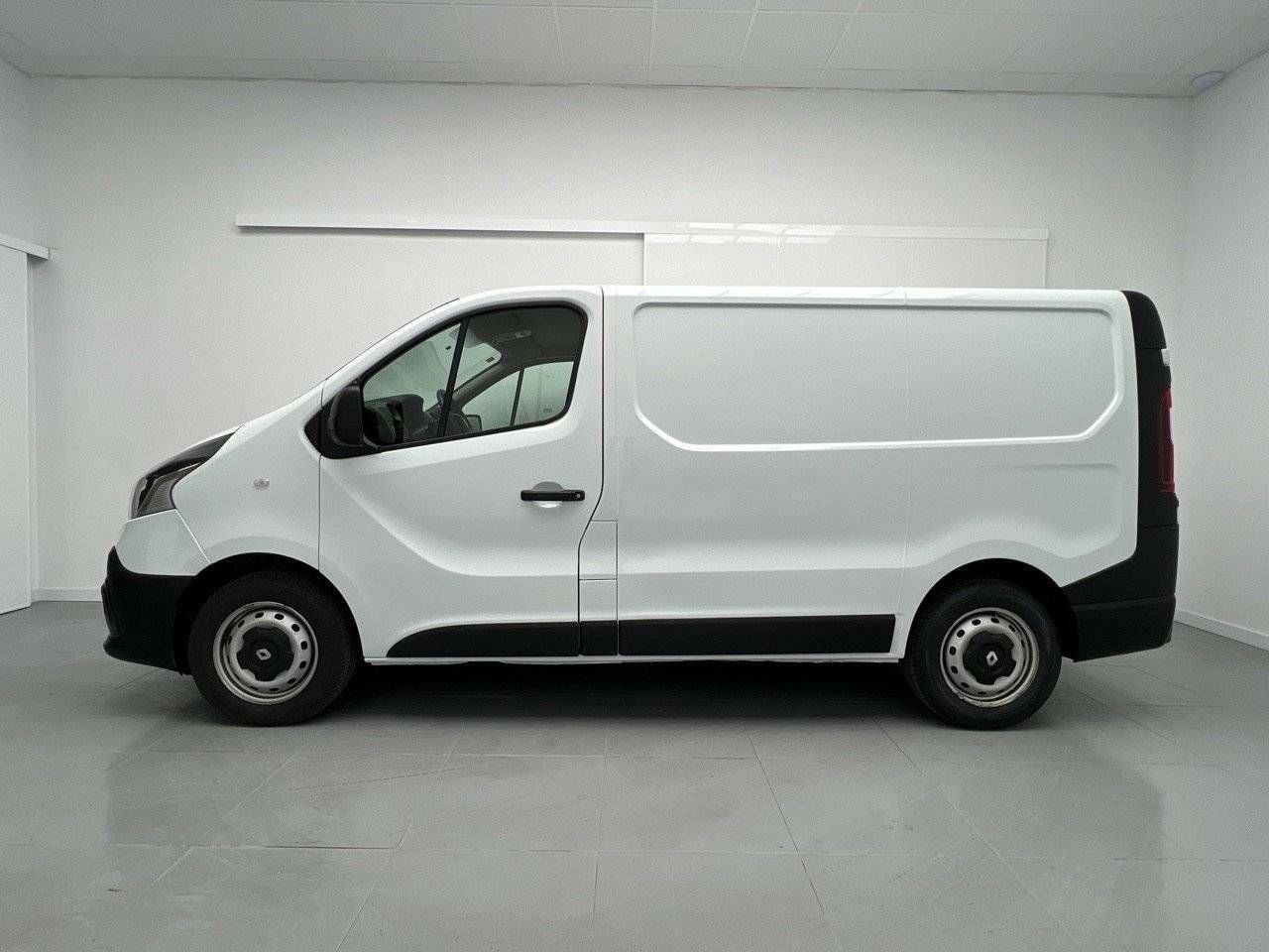 Foto Renault Trafic 4