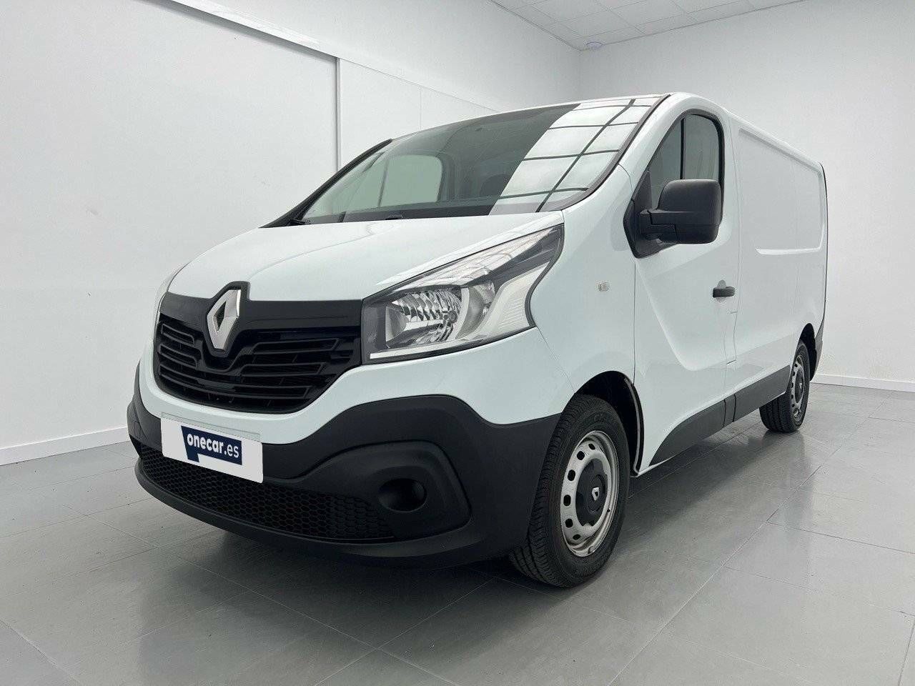 Foto Renault Trafic 10