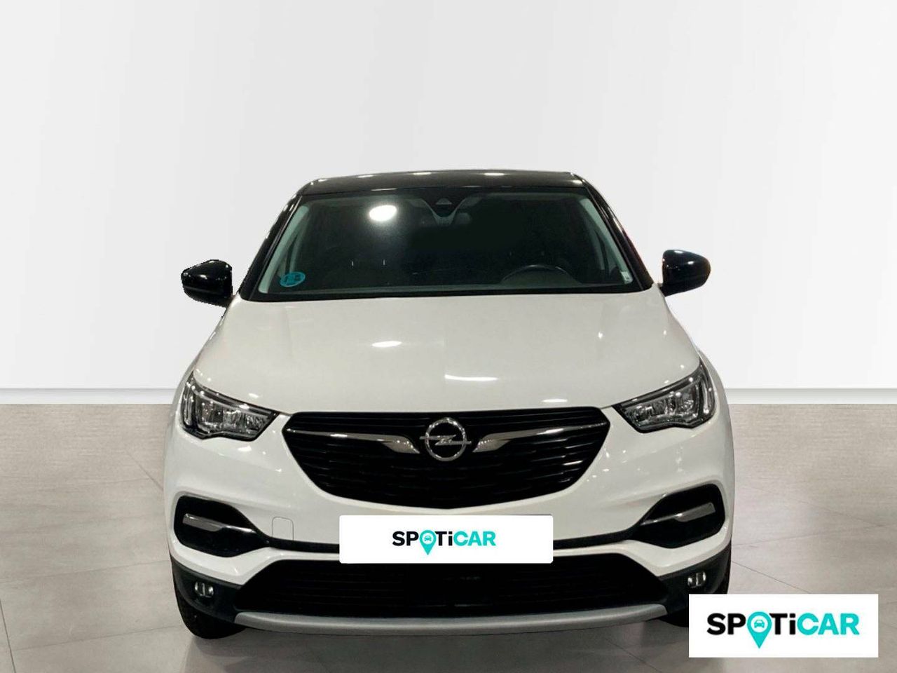 Foto Opel Grandland X 2