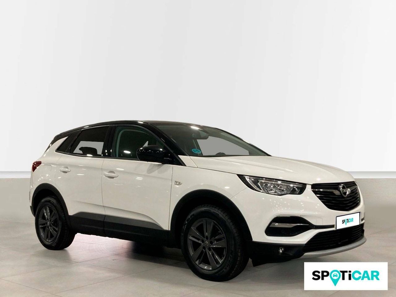 Foto Opel Grandland X 3