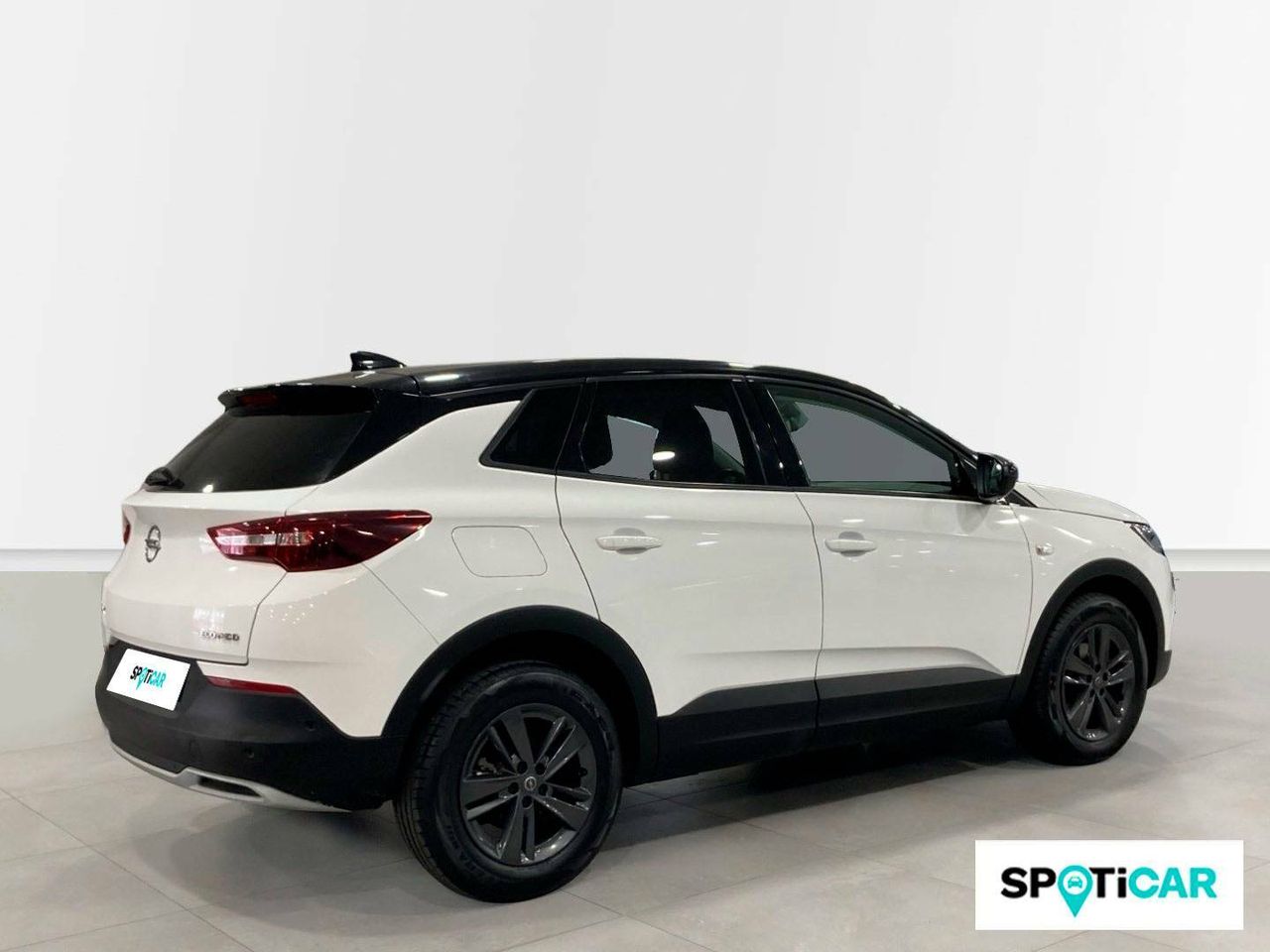 Foto Opel Grandland X 18