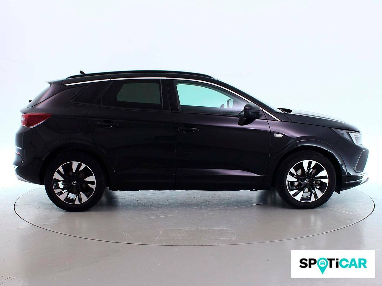 Foto Opel Grandland X 4