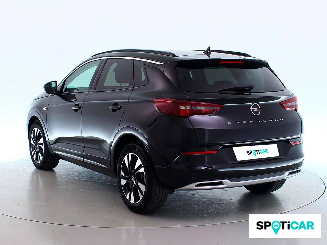 Foto Opel Grandland X 7