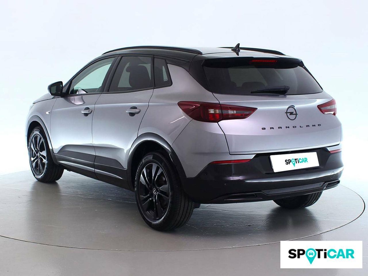 Foto Opel Grandland X 7