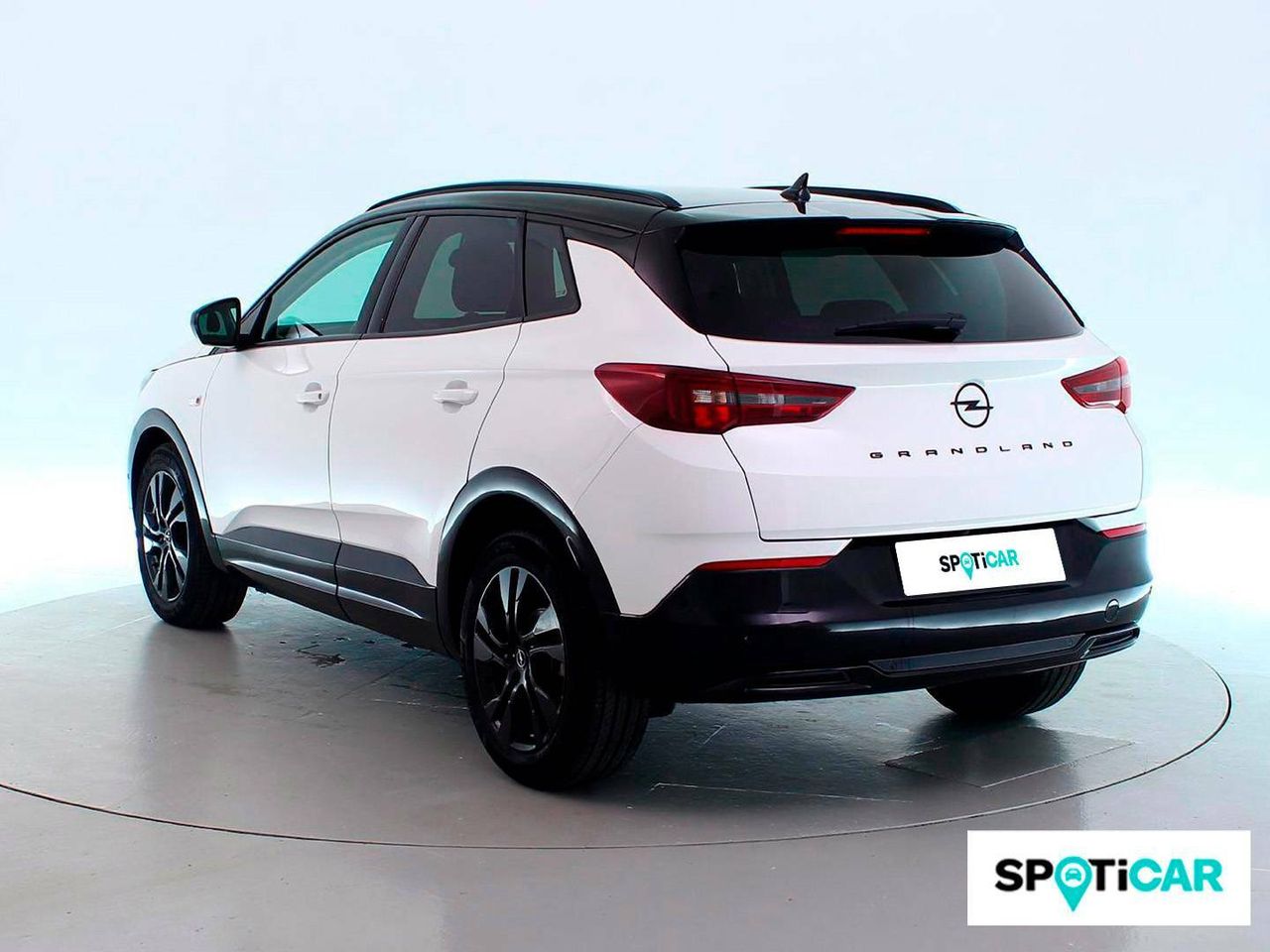 Foto Opel Grandland X 7