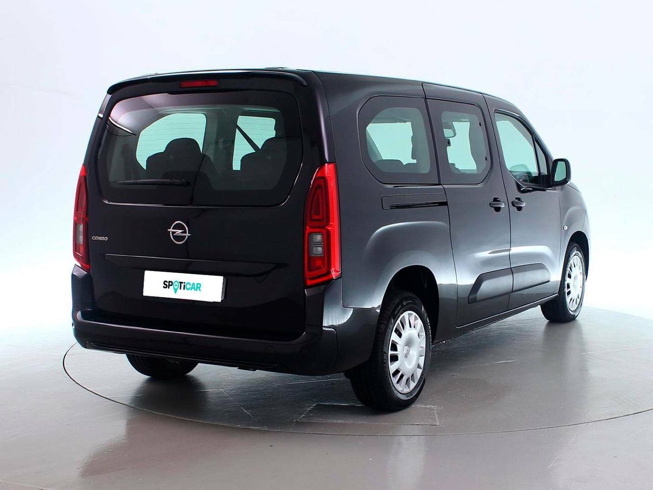 Foto Opel Combo Life 18