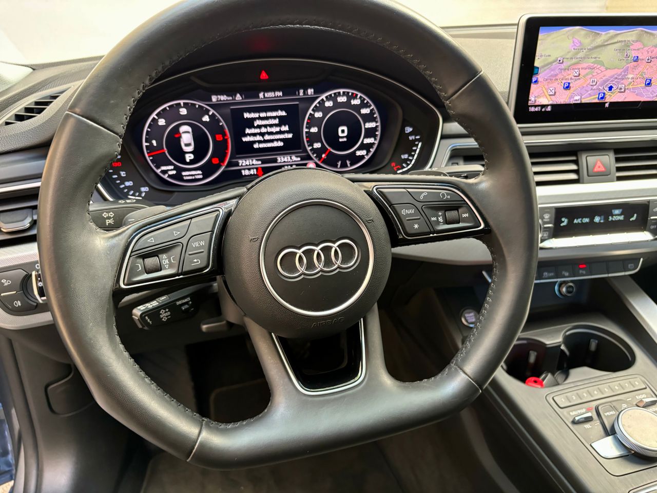 Foto Audi A5 Sportback 9