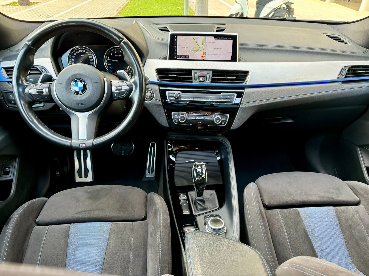 Foto BMW X2 11