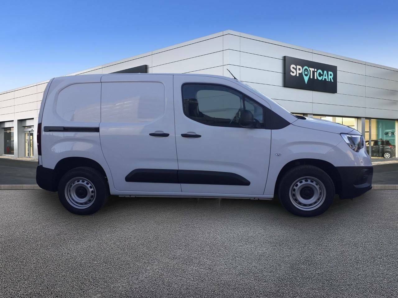 Foto Opel Combo 4