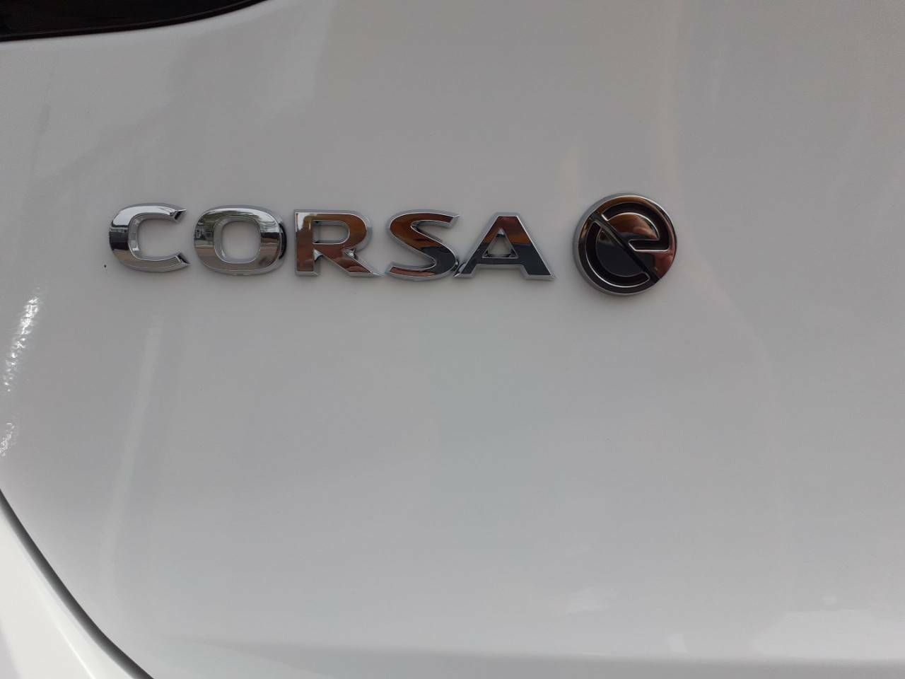 Foto Opel Corsa 13