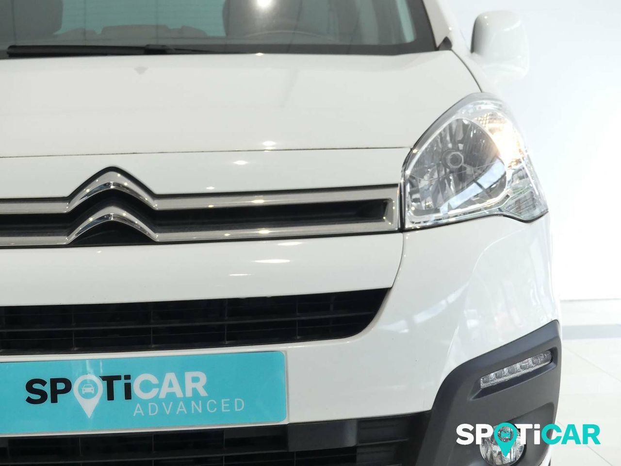 Foto Citroën Berlingo 12