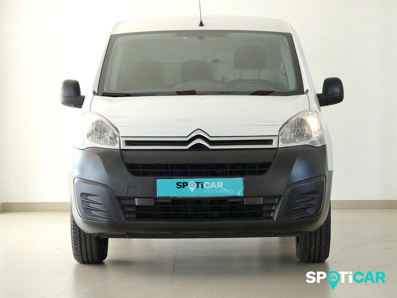 Foto Citroën Berlingo 2